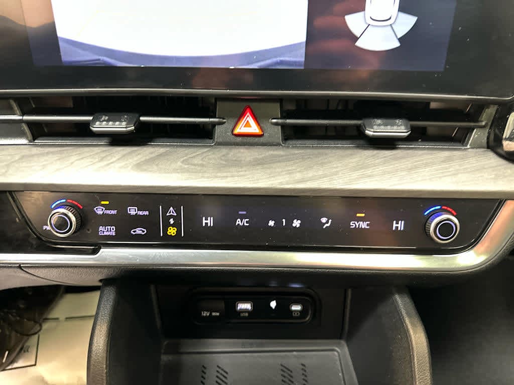 2023 Kia Sportage X-Line - Photo 21
