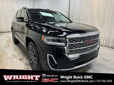 2023 GMC Acadia Denali SUV