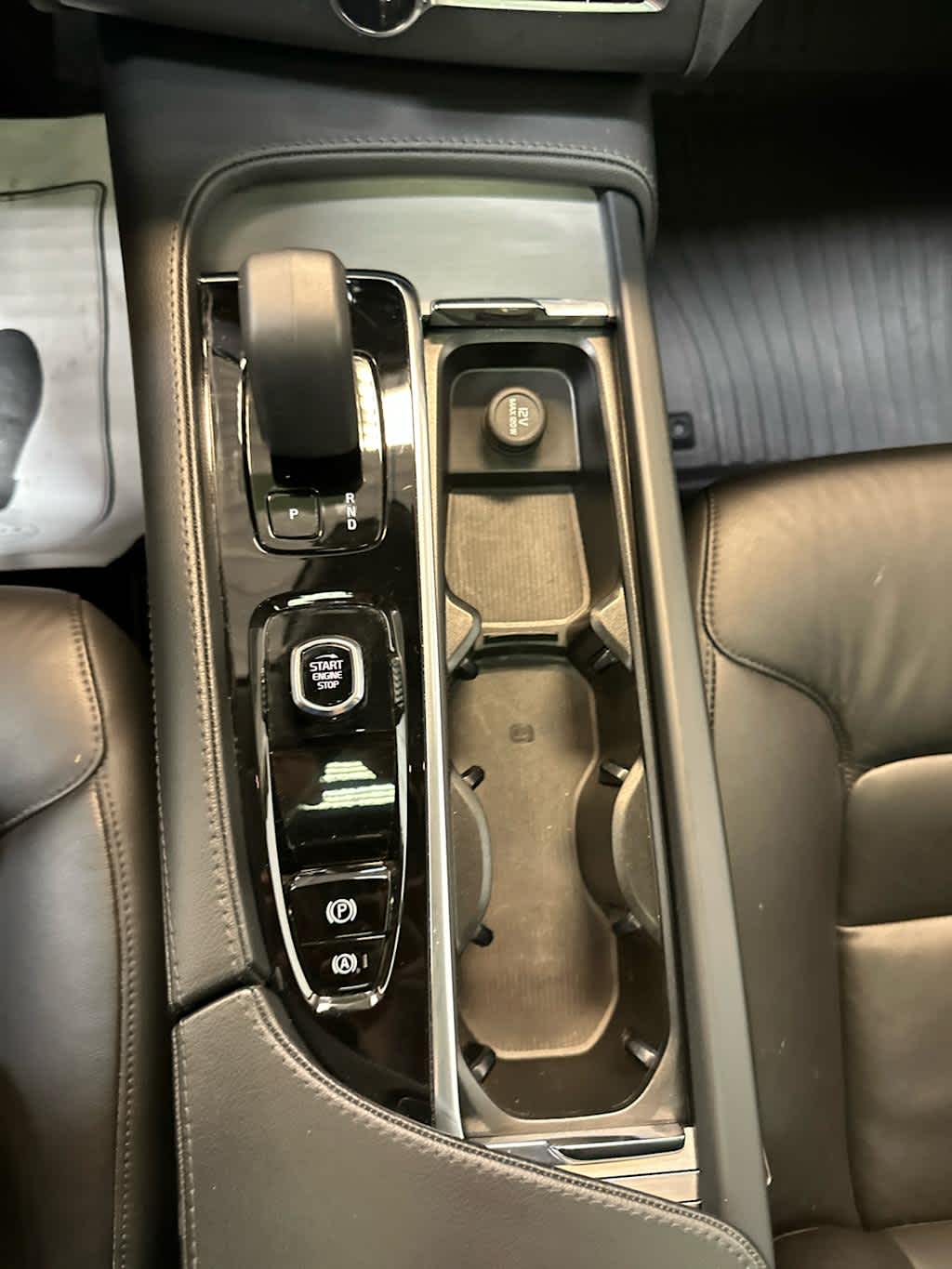 2023 Volvo XC90 Core - Photo 18