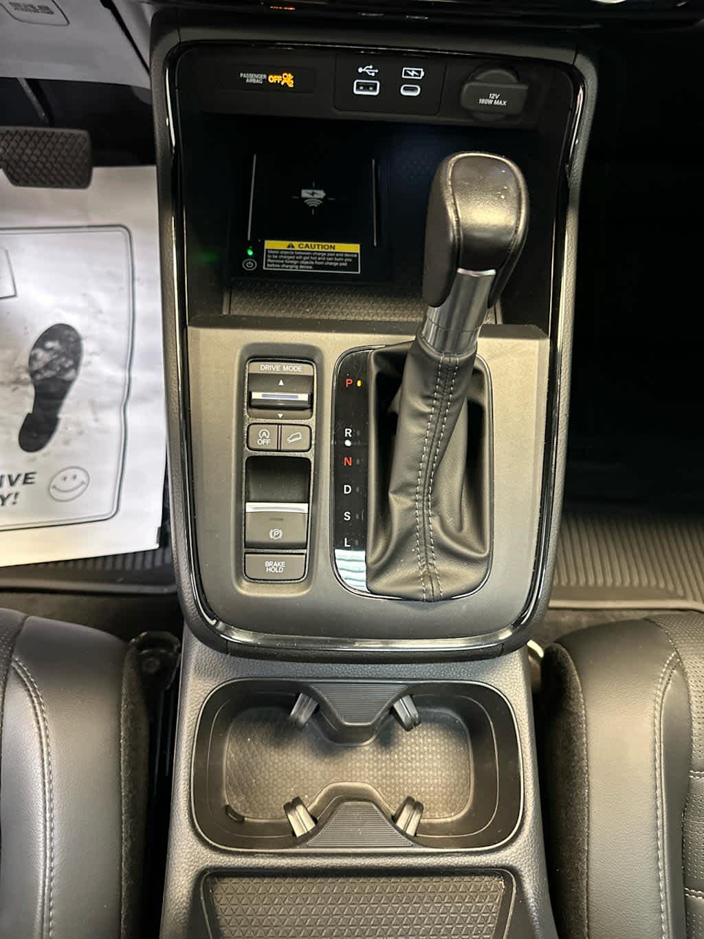 2023 Honda CR-V EX-L - Photo 18