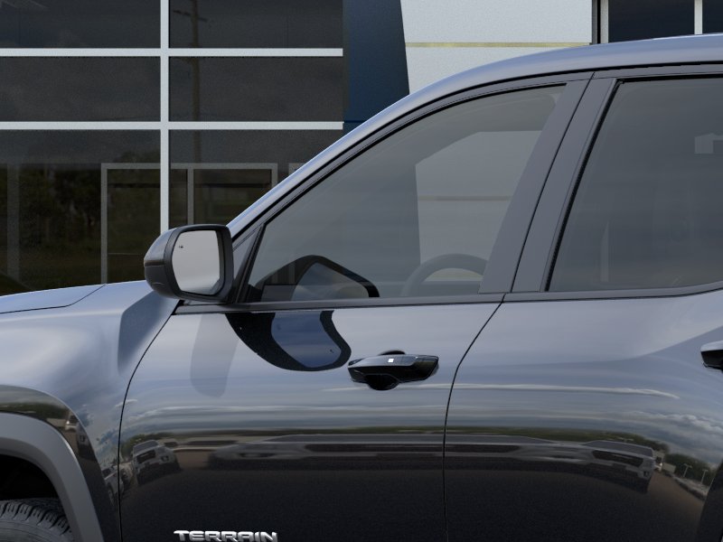 2026 GMC Terrain Elevation - Photo 12