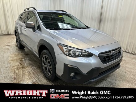 2023 Subaru Crosstrek Sport SUV