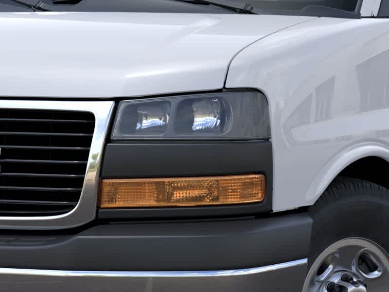 2025 GMC Savana Cargo Work Van - Photo 36