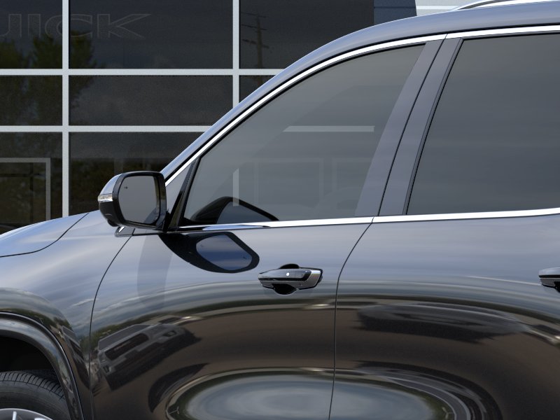 2026 Buick Enclave Avenir - Photo 12