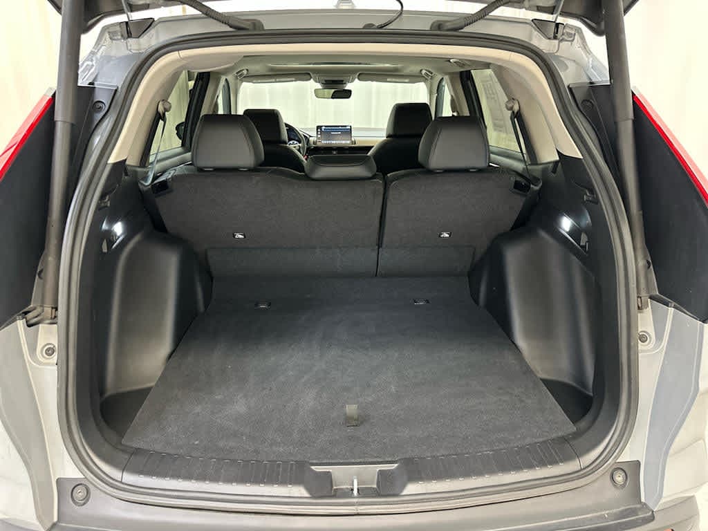 2023 Honda CR-V EX-L - Photo 25