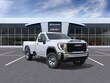  GMC Sierra 2500 HD