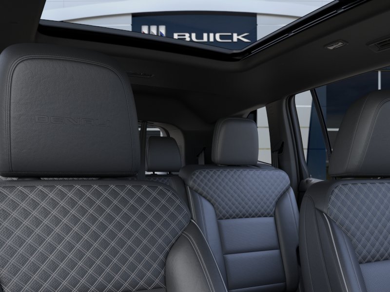 2027 GMC Acadia Denali - Photo 48