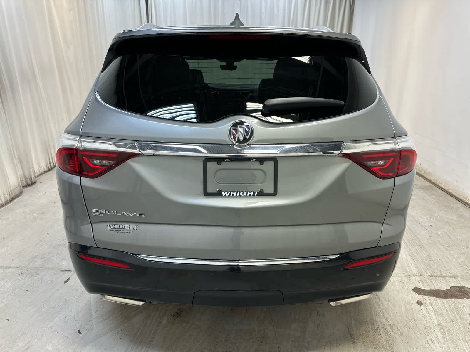 2023 Buick Enclave Premium - Photo 8