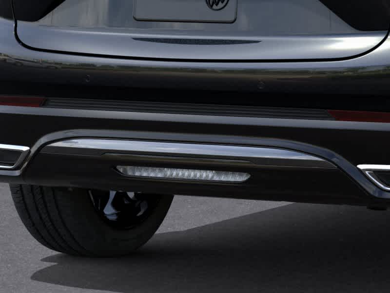 2026 Buick Envision Sport Touring - Photo 13