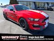  Ford Shelby GT350