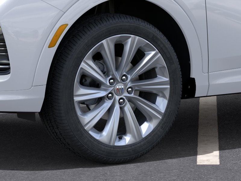 2026 Buick Envista Avenir - Photo 32