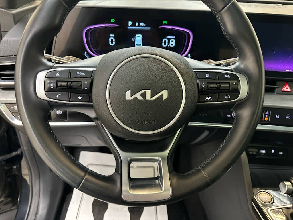 2023 Kia Sportage X-Line - Photo 16