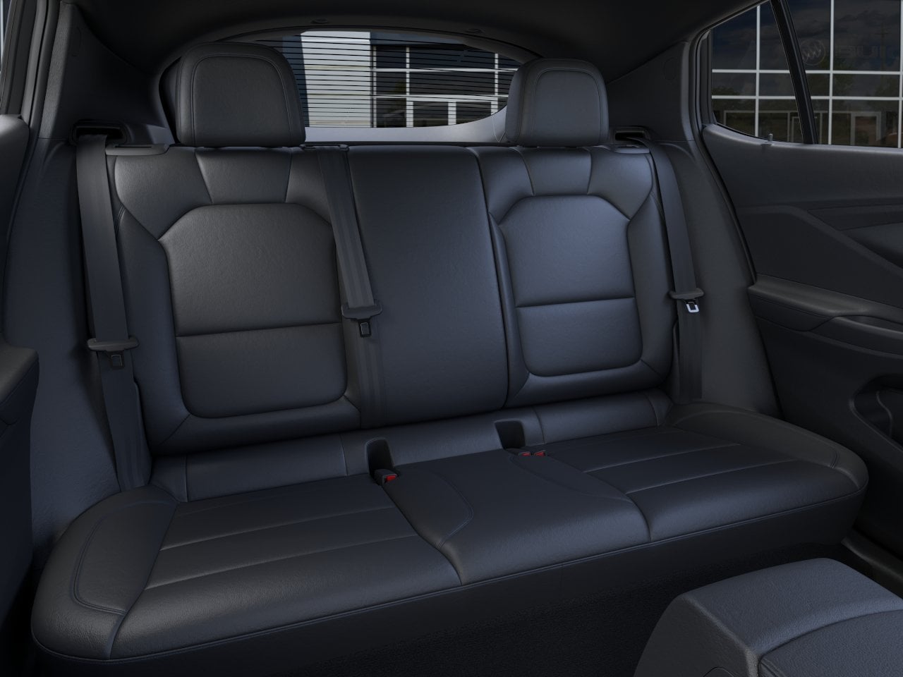 2026 Buick Envista Sport Touring - Photo 41