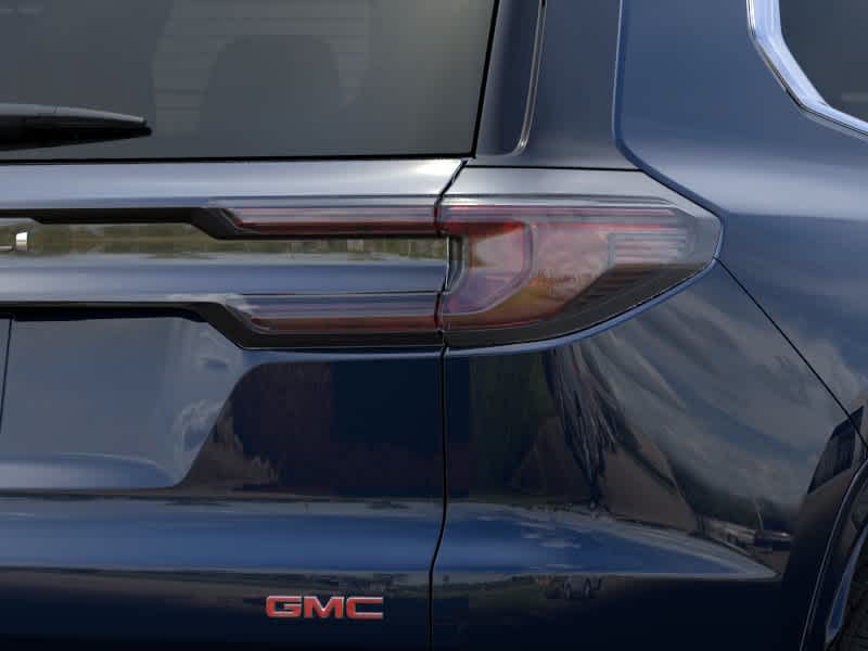 2027 GMC Acadia Denali - Photo 11