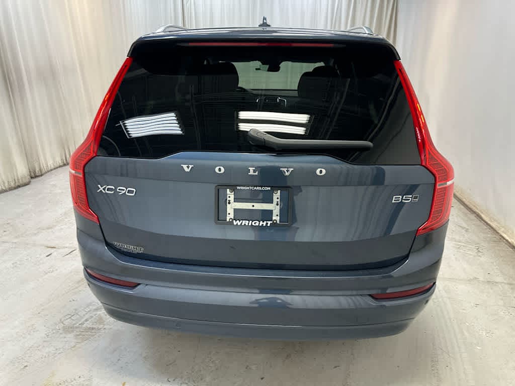 2023 Volvo XC90 Core - Photo 8