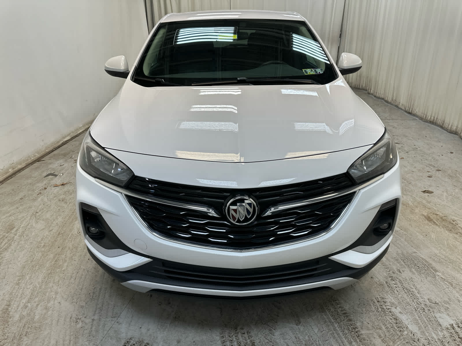 KL4MMCSL9NB085327
