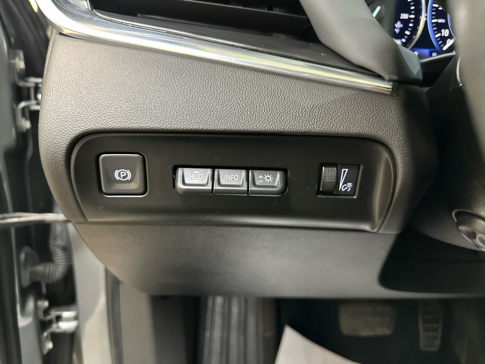 2023 Buick Enclave Premium - Photo 22