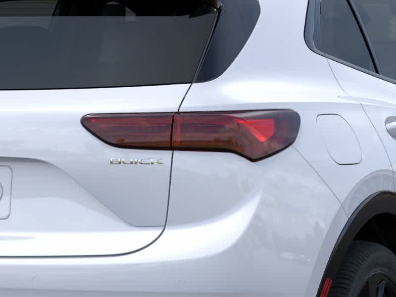 2026 Buick Envision Sport Touring - Photo 11