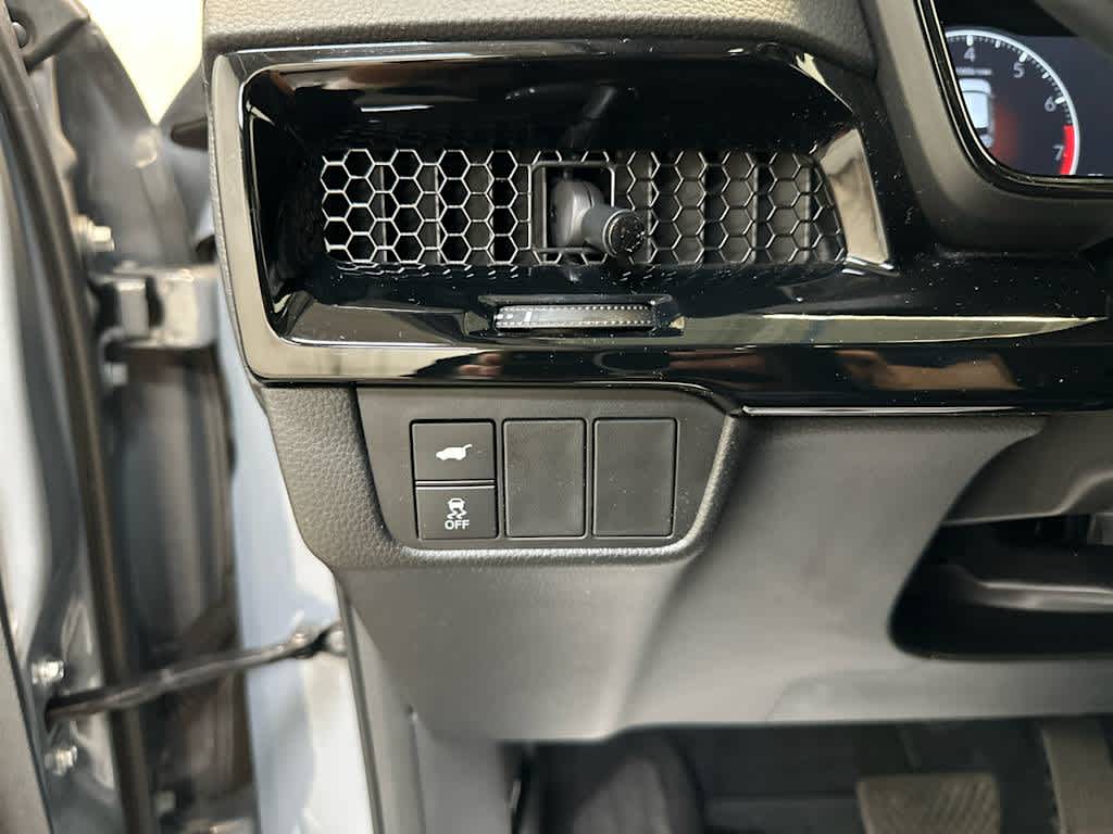2023 Honda CR-V EX-L - Photo 22