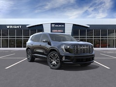 2026 GMC Acadia Denali Ultimate SUV
