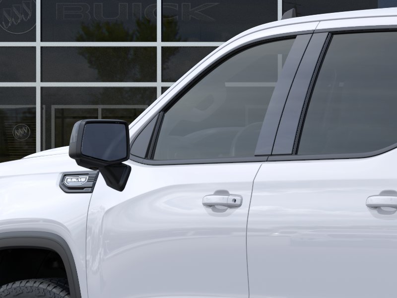 2026 GMC Sierra 1500 Elevation - Photo 12