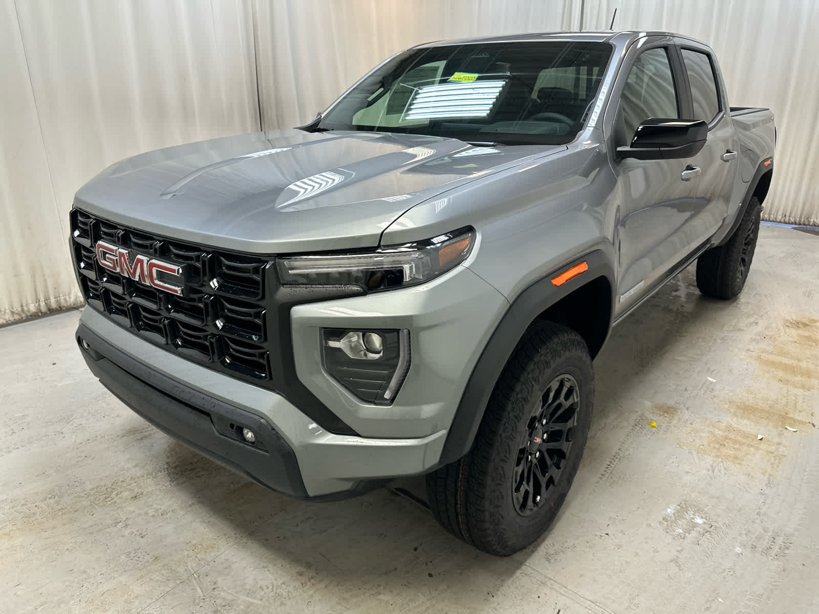 2026 Gmc Canyon Elevation photo 3