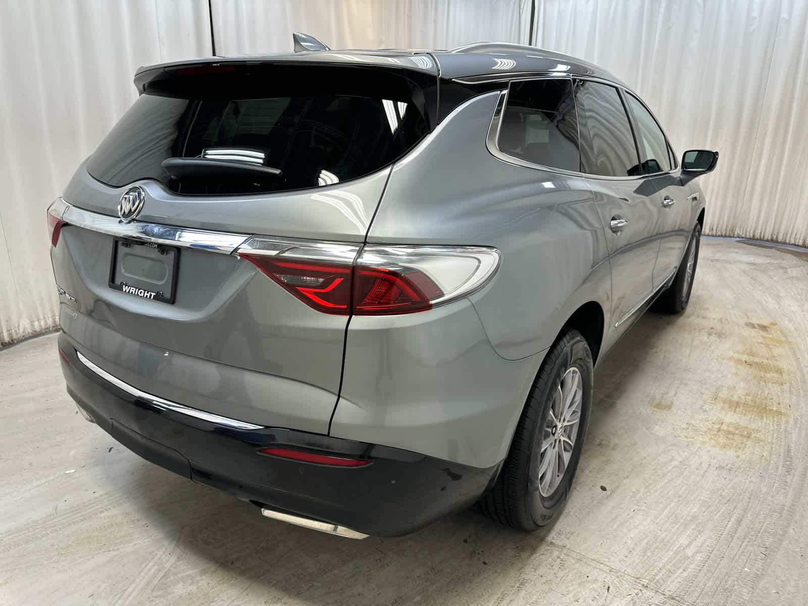 2023 Buick Enclave Premium - Photo 11
