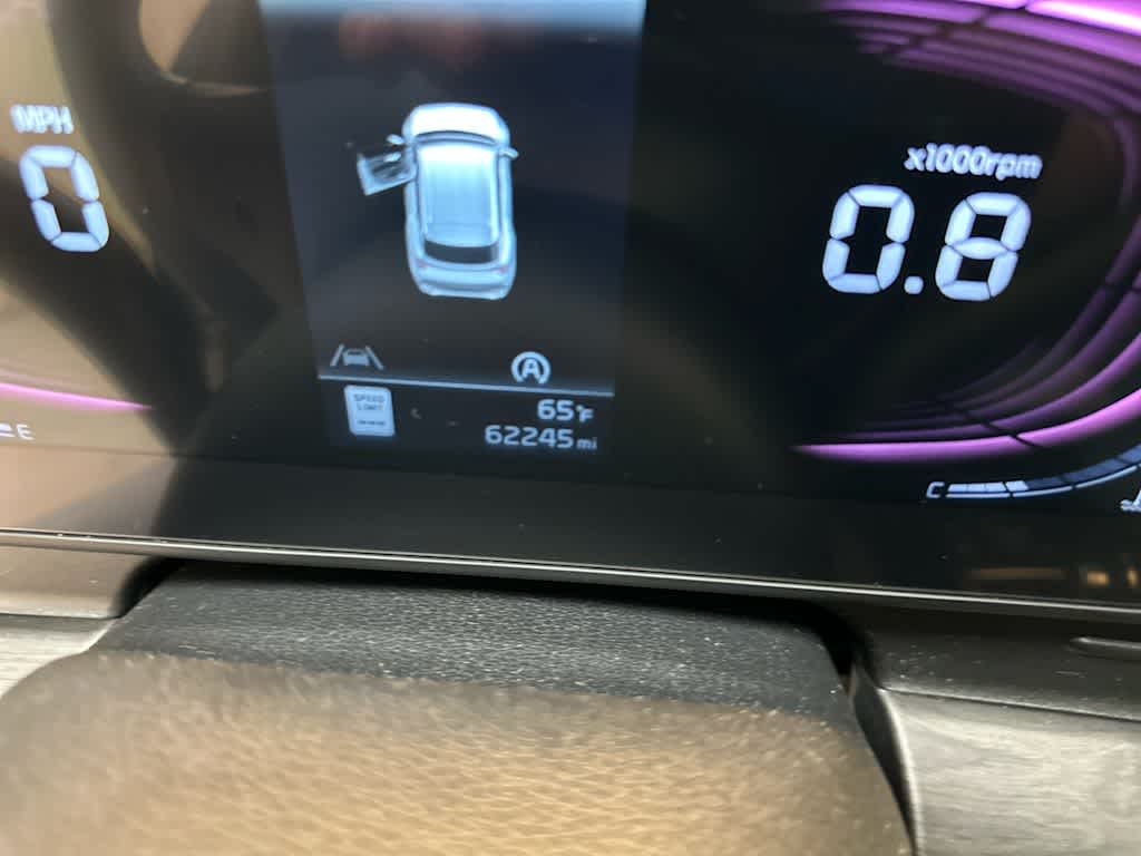 2023 Kia Sportage X-Line - Photo 20