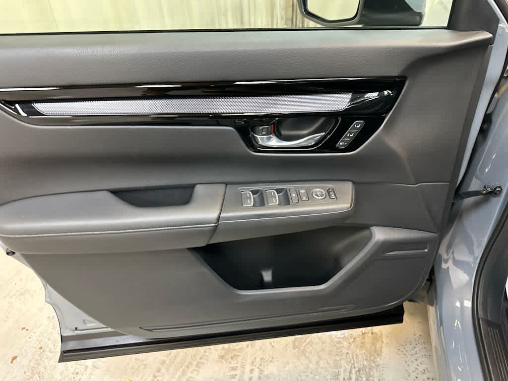 2023 Honda CR-V EX-L - Photo 27