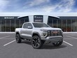  GMC Canyon
