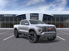 2026 GMC Canyon Denali Truck