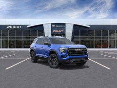 2026 GMC Terrain AT4 SUV