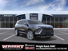 2026 Buick Enclave Avenir SUV