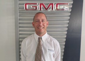 Staff member Zach Brooks from c9f0d304d108