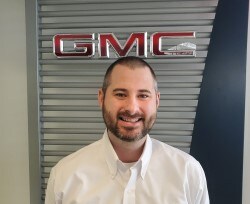Staff member Tyler Craig from c9f0d304d108