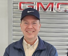 Staff member Jeff Lasky from 45fc3a68a9bb