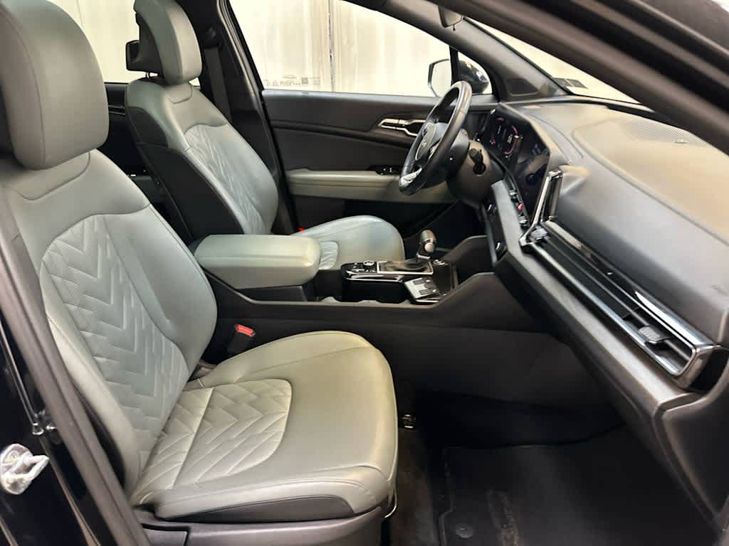 2023 Kia Sportage X-Line - Photo 17