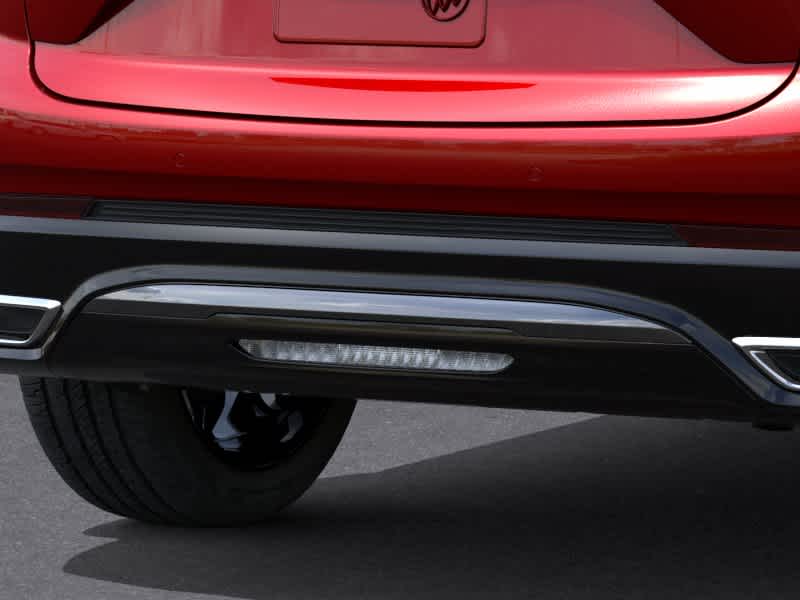 2026 Buick Envision Sport Touring - Photo 14