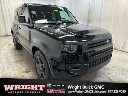 2023 Land Rover Defender X-Dynamic SE