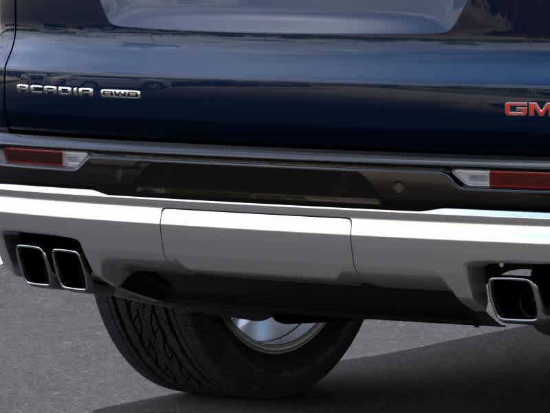 2027 GMC Acadia Denali - Photo 14