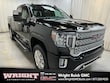 GMC Sierra 2500 HD