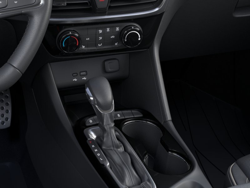 2026 Buick Encore GX Sport Touring - Photo 46