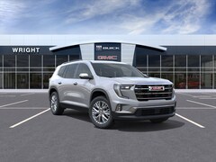 2026 GMC Acadia Elevation SUV