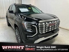 2026 GMC Terrain Denali SUV