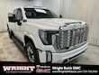  GMC Sierra 2500 HD