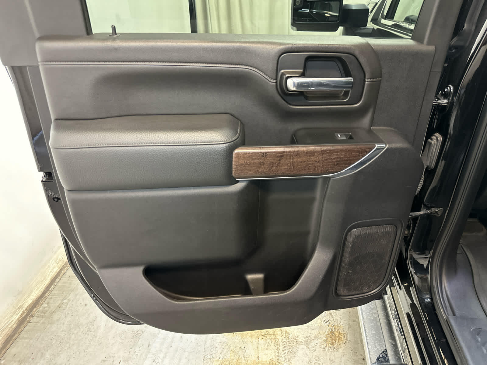 2022 GMC Sierra 2500 Denali HD Denali - Photo 28
