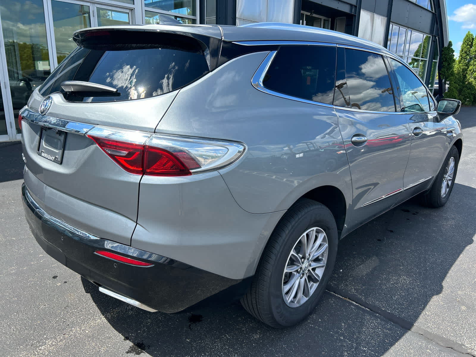 2023 Buick Enclave Premium - Photo 10