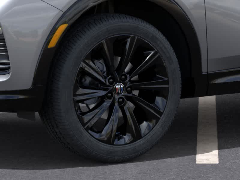 2026 Buick Envista Sport Touring - Photo 9