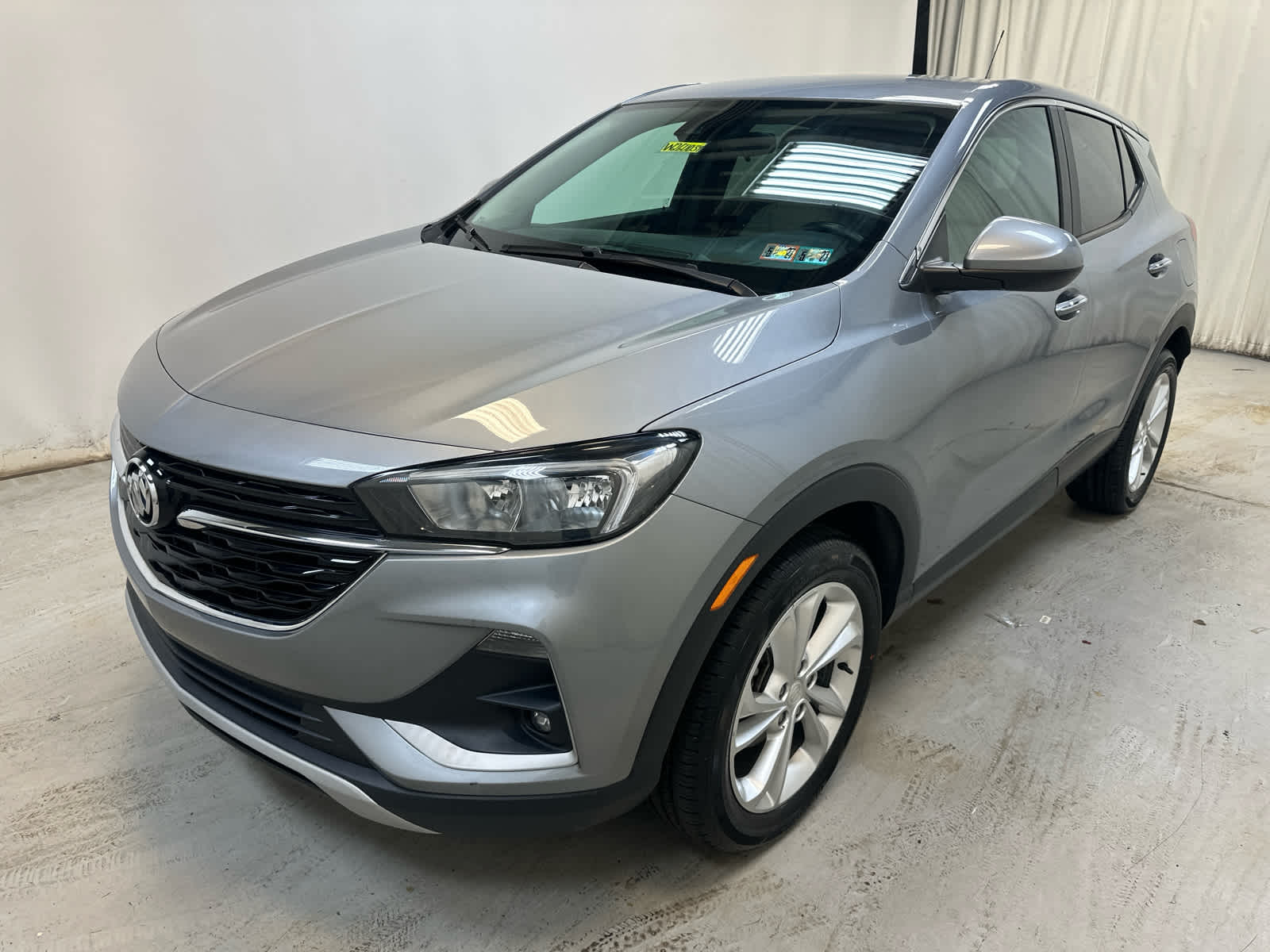 2023 Buick Encore GX Preferred - Photo 9