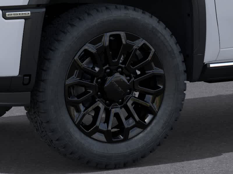 2026 GMC Sierra 2500HD Denali Ultimate - Photo 9